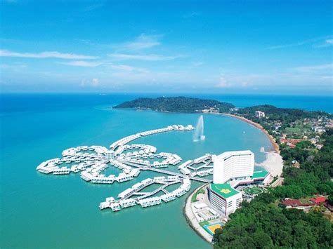 31 Tempat Menarik Di Port Dickson (2020) | Percutian Terbaik Di Tepi Pantai