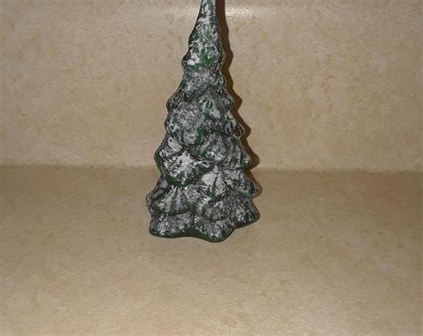 Needle Felted Christmas Tree Waldorf Inspired Pine Evergreen Tree