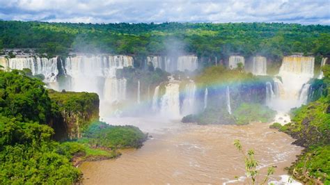 The 25 Best Places To Visit And Things To Do In Brazil