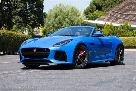 We did not find results for: Drivin' L.A. with Andrew Chen: 2017 Jaguar F-Type SVR ...