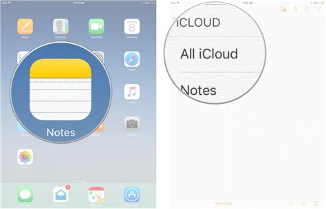 Connect from your phone to your windows or mac os x. How to create, edit, and delete Notes on iPhone or iPad ...