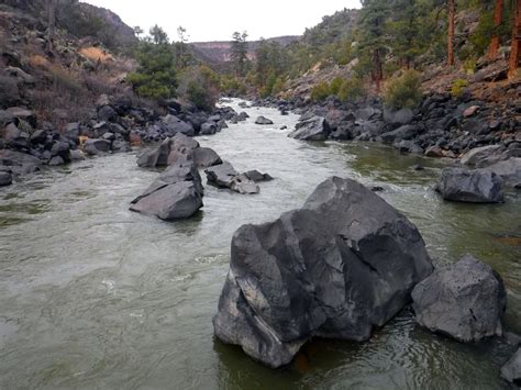 Big Rocks Have Big Impact Boulder Study Finds Association Of