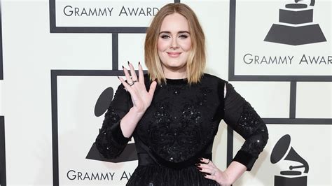 Review Adele Goes Beyond Heartbreak In Powerful ‘30 Album