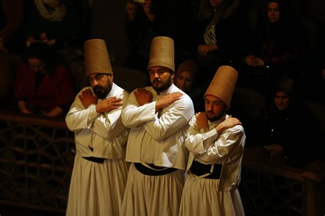 Turkey commemorates 13th century poet Mevlana Rumi