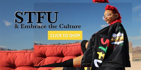 Stfu Clothing And Accessories Unfiltered Products Stfu Designs