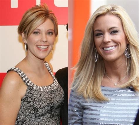 Kate Gosselin Plastic Surgery Face Before And After Photos 2018