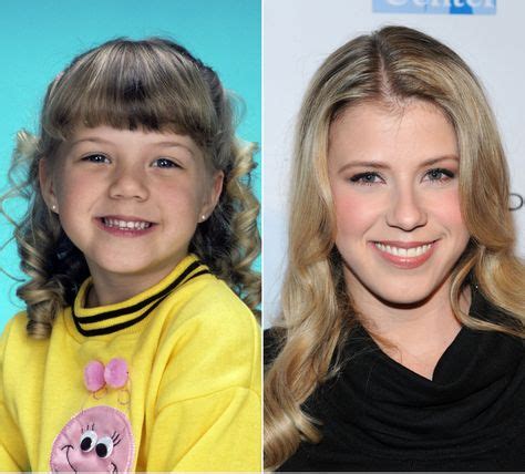 What Happened To Kimmy Gibbler Full House Cast Then And Now Full