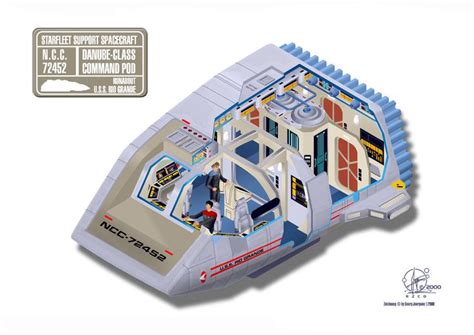 Multiple realities(covers information from several alternate timelines). Runabout - Detailview Cockpit by Paul-Muad-Dib.deviantart ...