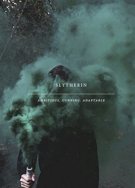 Nothingsqueen Slytherin Aesthetic Slytherin Slytherin Harry Potter