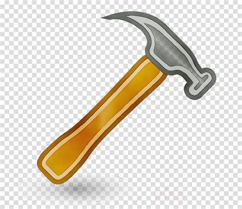 Framing Hammer Clip Art Hammer Png Download 37322068