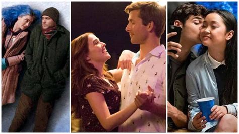 10 Romcom Best Movies On Netflix That You Cant Afford To Miss