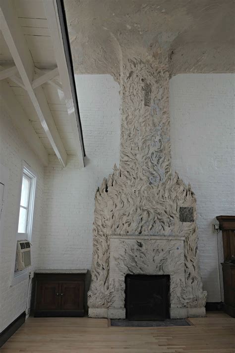 Whitney was an american businessman film producer writer philanthropist polo player and government official as well as the owner of a leading stable of thoroughbred. Gertrude Vanderbilt Whitney's Restored Studio Opens for ...