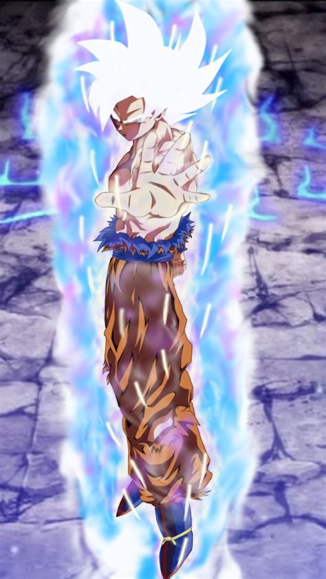 Goku Mui In 2021 Anime Dragon Ball Super Anime Dragon Ball Dragon