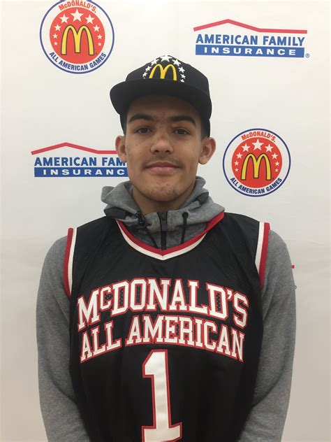 2016 fiba americas u18 championship. Five-star PG Trae Young picks Oklahoma over Kansas and Oklahoma State | USA TODAY High School Sports