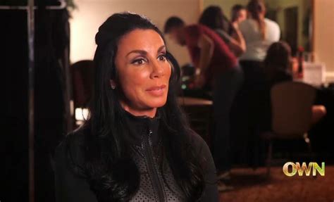 Sneak Peek Danielle Staub Explains Her Past As An Alleged Call Girl On Own S Where Are They Now