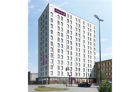 At premium inn hotel, all rooms have a seating area. Opening: Premier Inn Essen startet mit nachhaltigem ...