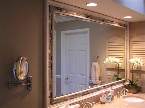 Top quality for your home. Bathroom vanity mirror ideas - large and beautiful photos ...