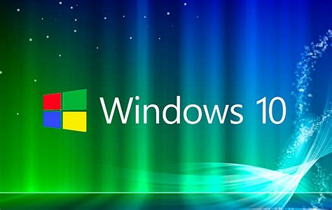 Windows 10 Как установить Где скачать Windows 10 операционная