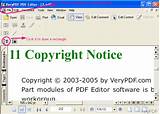 Images of Pdf Editor Software Download