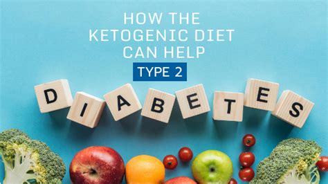 How The Ketogenic Diet Can Help Type 2 Diabetes Intentionally Bare