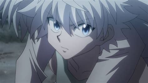 Latest 1920×1080 Hunter Anime Hunter X Hunter Killua Art