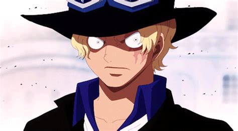 500 x 281 animatedgif 658 кб. Why does everyone say that Sabo in One Piece is near the ...