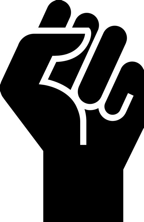 Download Fist clipart svg, Fist svg Transparent FREE for download on WebStockReview 2021