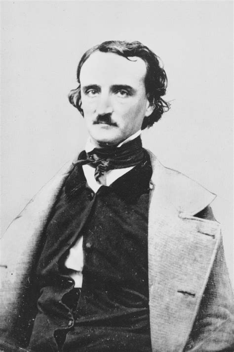 10 Iconic Writers With Great Style Edgar Allan Poe Art Edgar Alan