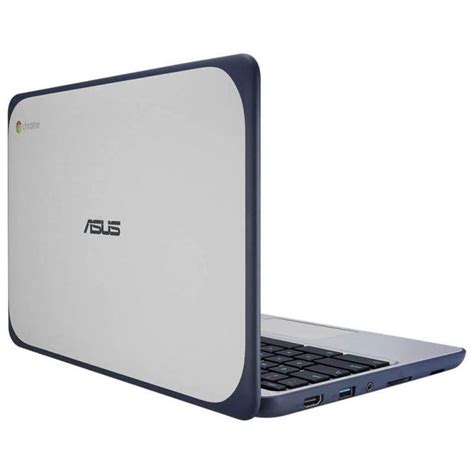 Asus C202 116 Chromebook Celeron N3060 4gb 16gb Chrome Os Greydark