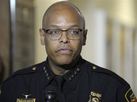 Latest Baltimore Police Chief Candidate Drops Bid Amid Relentless