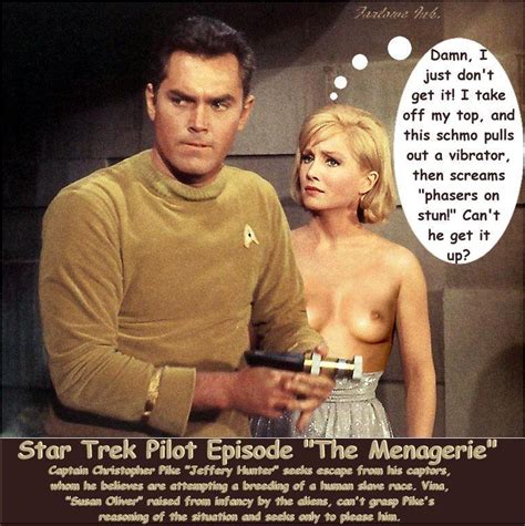 post 1664642 christopher pike fakes farlowe ink jeffrey hunter star trek susan oliver vina