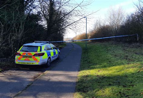 Suffolk Police make two arrests after teenager stabbed in Mount Road in