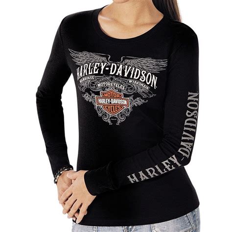 Pin By Tammy Yuzeitis On She S Got The Look Harley Davidson Womens