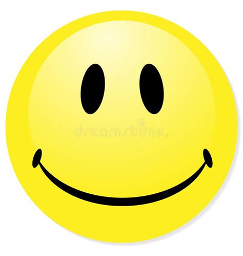 Happy Smiley Emoticon Yellow Face Icono Del Concepto De Fiesta Images