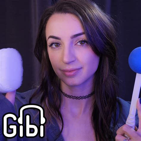 Asmr With Sensory And Therapy Items Gibi Asmr Podcast On Spotify