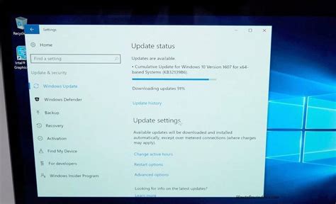 To disable windows 10 updates: Stop Windows 10 Update from Installing Updates Automatically