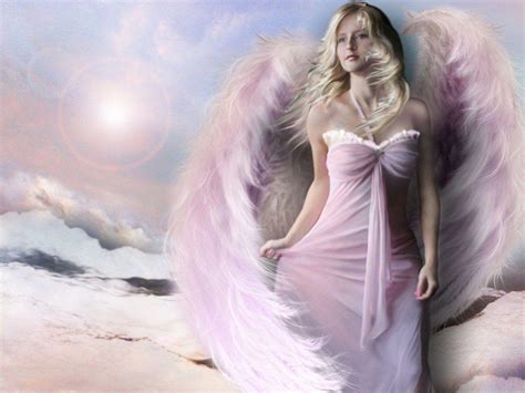 Free Angel Wallpapers Wallpaper Cave