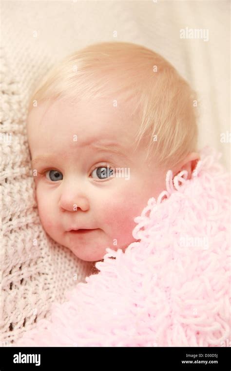 Baby Red Cheeks Hi Res Stock Photography And Images Alamy