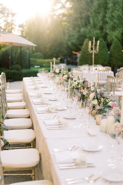 Weddings are a once in a lifetime experience that deserve to be splendid in every way possible. 10 Best Napa Sonoma Wine Country Wedding Venues