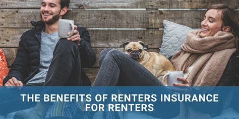 In addition to the main advantage of comparison shopping, quotewizard's biggest benefit is the large amount of information on renters insurance, terminology. The Benefits Of Renters Insurance For Renters
