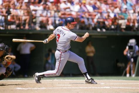 Atlanta Braves History Greatest Players Of The 1980s Bleacher Report