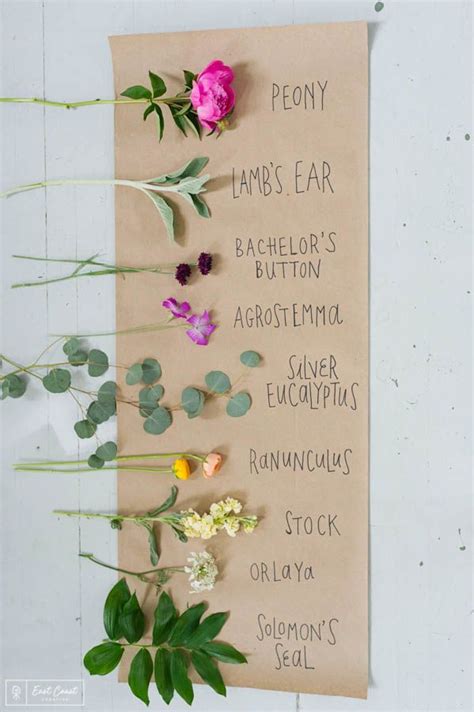 How To Create A Simple Beginner Cut Flower Garden Artofit