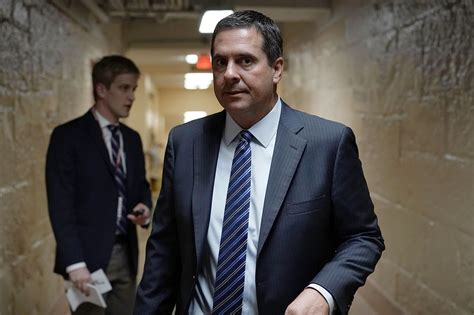 Devin Nunes Tape Tells Us What We Knew Hes All About Protecting Trump Vox
