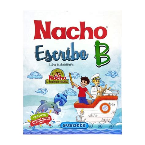 Cartilla de nacho pdf, descargar cartilla nacho lee pdf, libro porque los hombres share & embed nacho lee colombiano. Libro Nacho / Nacho lee cartilla para aprender a leer libros de / this book allows the reader ...