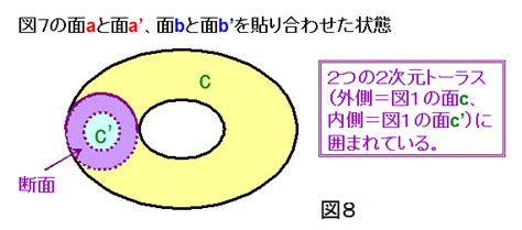 3次元トーラス , 四元数多様体 , etc.
