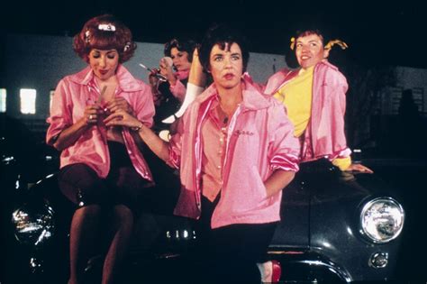 Grease 1 Lady K Loves