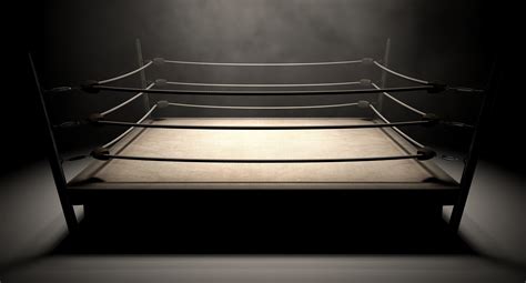 Boxing Ring Wallpaper Images