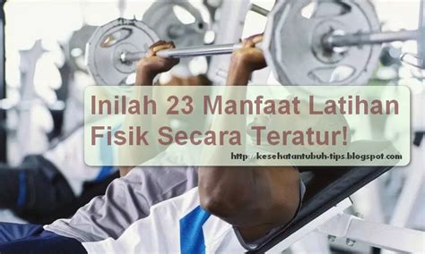 Tahukah kamu, belajar logika matematika dapat meningkatkan kemampuan menalar kita, lho.dampak positifnya, kita mudah menarik kesimpulan yang benar dan mampu menyelesaikan masalah yang lebih kompleks. Trik selalu Sehat Inilah 23 Manfaat Latihan Fisik Secara ...