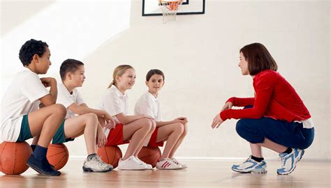 Physical Education In Schools Why It Should Be Included In The Curriculum