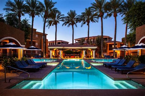 Luxury Condos Scottsdale Az